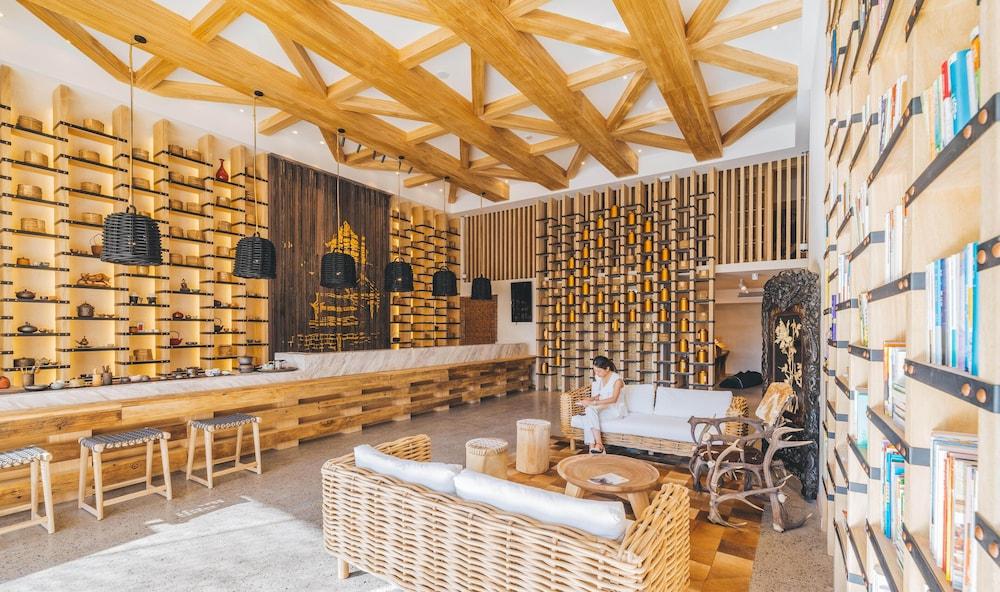 Atour Hotel Zhangjiakou Екстер'єр фото