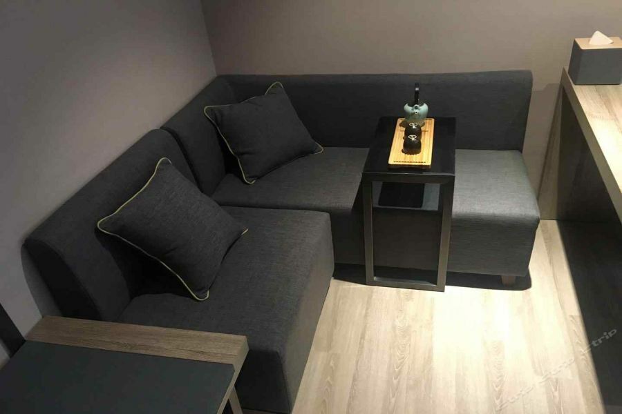 Atour Hotel Zhangjiakou Екстер'єр фото